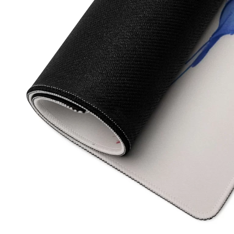 משטח גיימינג גדול בסגנון אסייתי #42