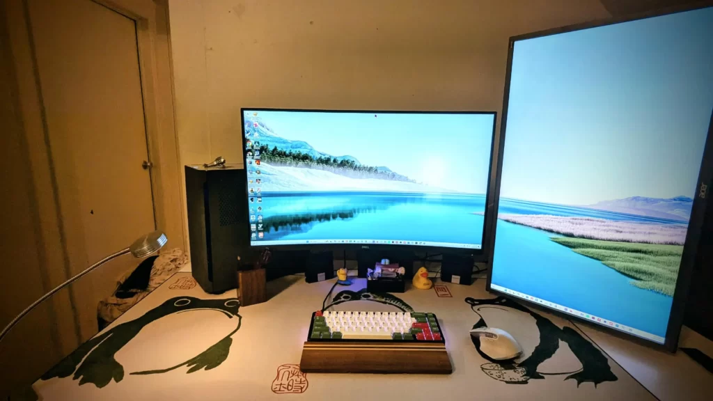 פד לעכבר בעיצוב אישי עם תמונה (1)