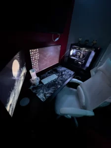 פד לעכבר בעיצוב אישי עם תמונה (2)