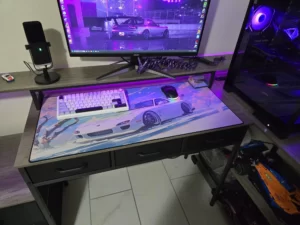 פד לעכבר בעיצוב אישי עם תמונה (3)