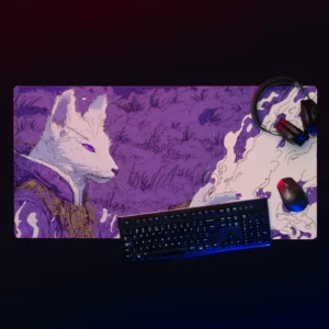 פד ענק לעכבר בסגנון אנימה - ״מאסטר יפני״