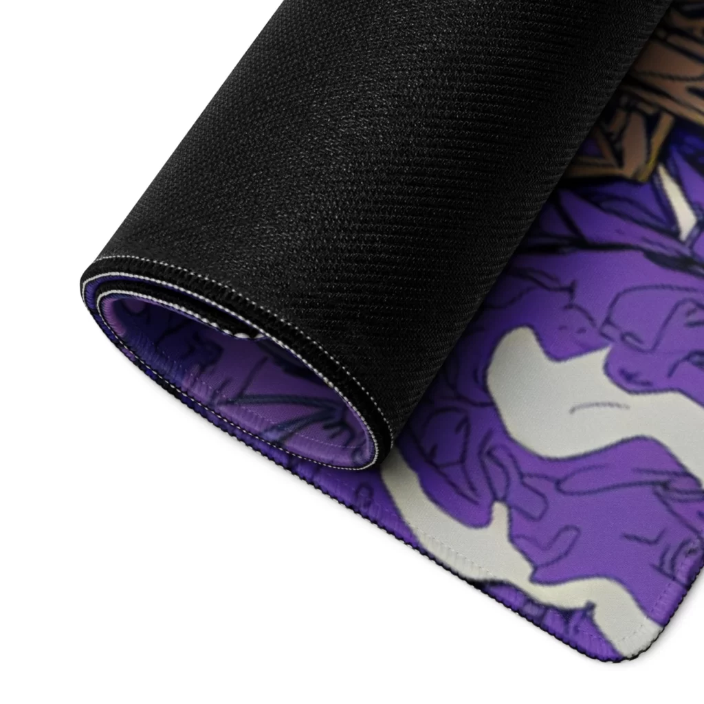 פד ענק לעכבר בסגנון אנימה - ״מאסטר יפני״