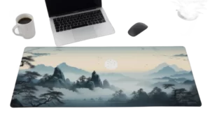 הרים נשכחים באסיה פד משטח