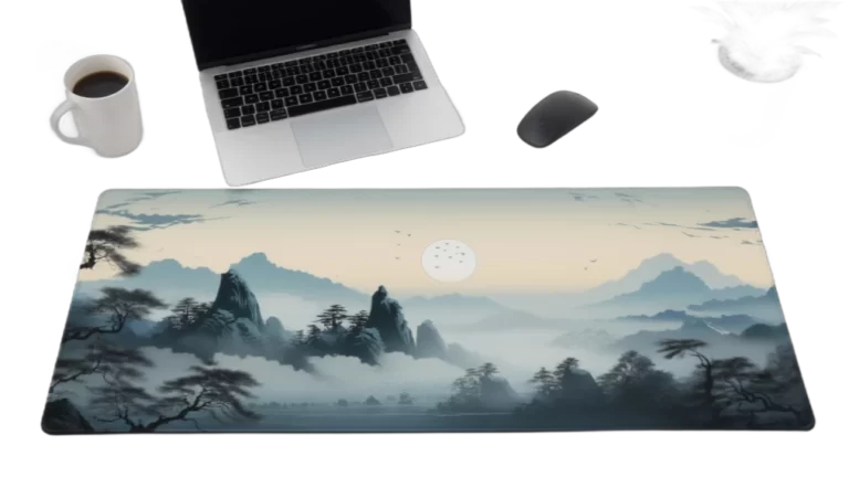 הרים נשכחים באסיה פד משטח