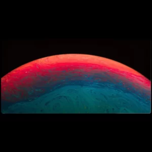 משטח גיימינג "הכוכב האדום" - עיצוב כוכב אדום עז, אידיאלי לגיימרים ויוצרים. מידות: 40X90 ס"מ.