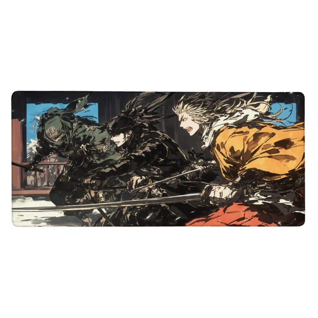 תמונת מוצר תמונת מוצר גלרייה מלחמת השוגן הסמוראי 4