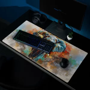 פד גיימינג משטח למחשב בסגנון פיל קסום מידות 40X90 (5)