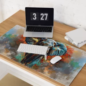 פד גיימינג משטח למחשב בסגנון פיל קסום מידות 40X90 (8)