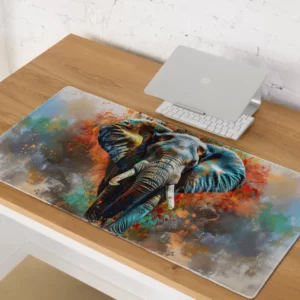 פד גיימינג משטח למחשב בסגנון פיל קסום מידות 40X90 (9)