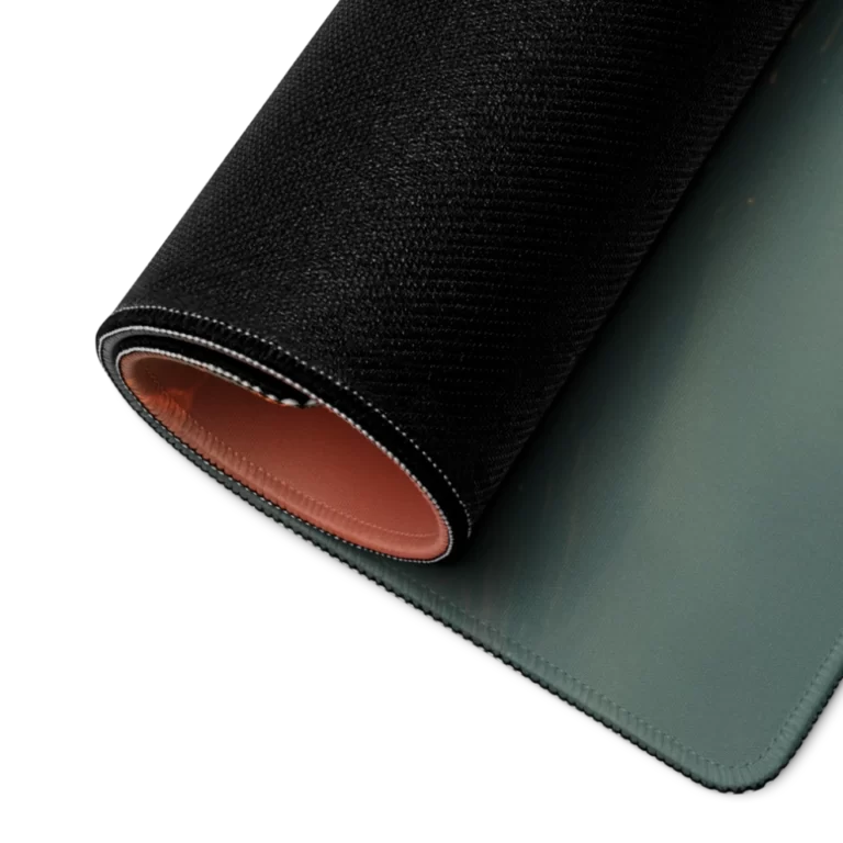 פד משטח בסגנון דרקון הסולו הבודד - 40X90 סנטימטר (10)