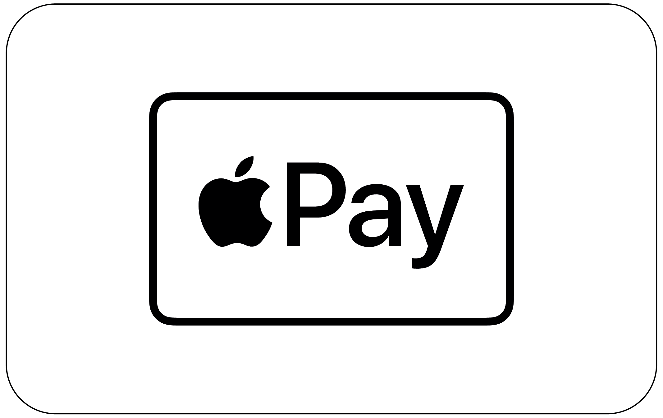 תשלום באמצעות Apple Pay