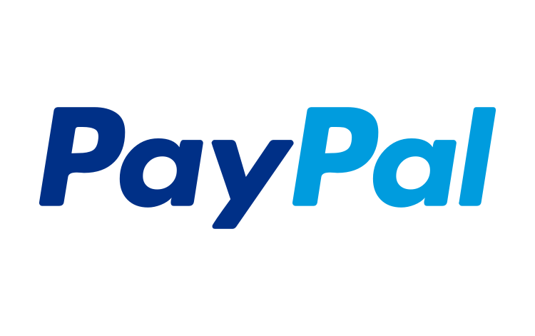 תשלום באמצעות PayPal