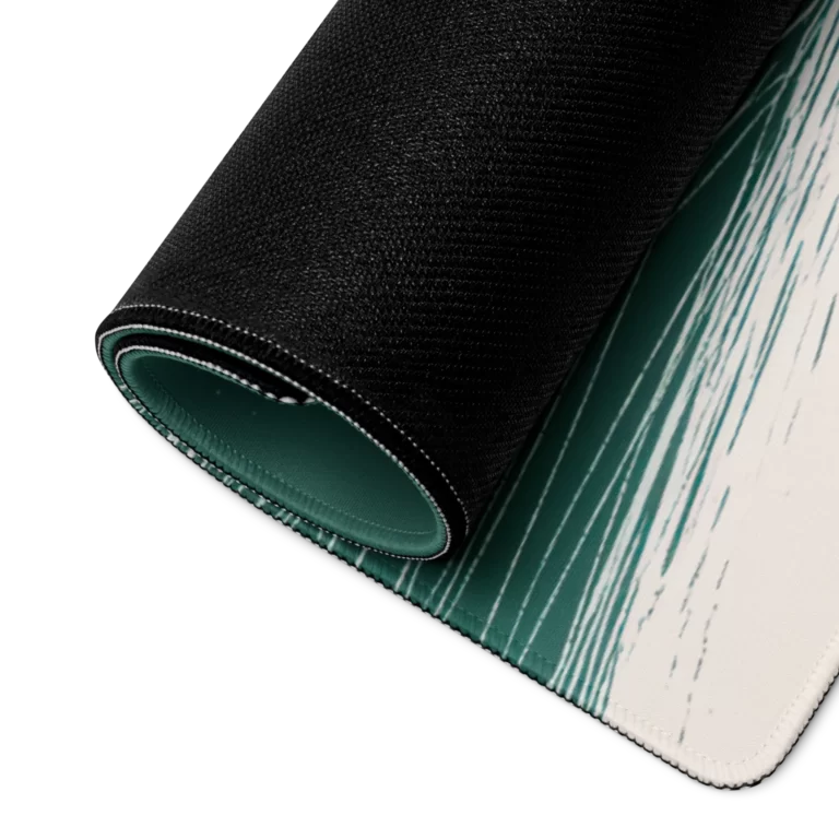 פד גיימינג doodle סטייל 40x90 ס״מ