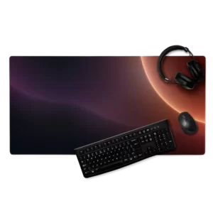 פד לעכבר Red Eclipse Solarium 40x90 (1)