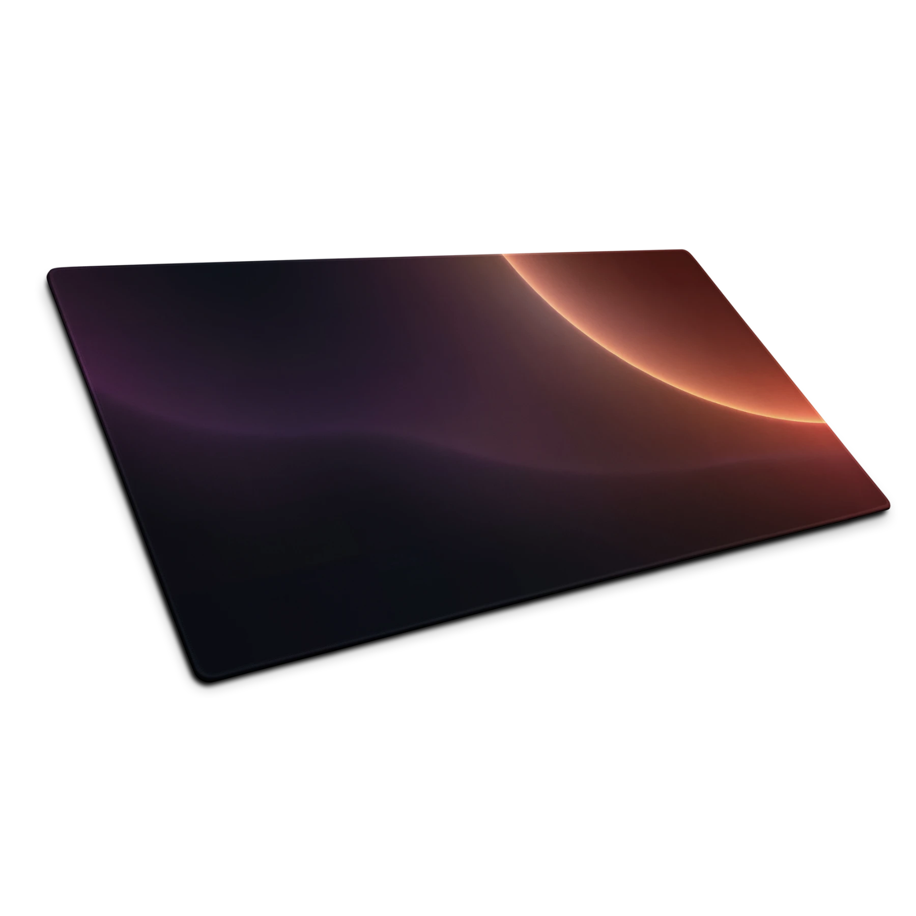 פד לעכבר Red Eclipse Solarium גודל 40x90