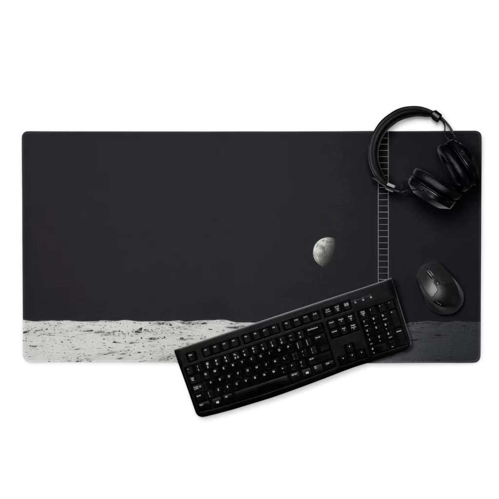 פד לעכבר חלוץ החלל 3 סוגים