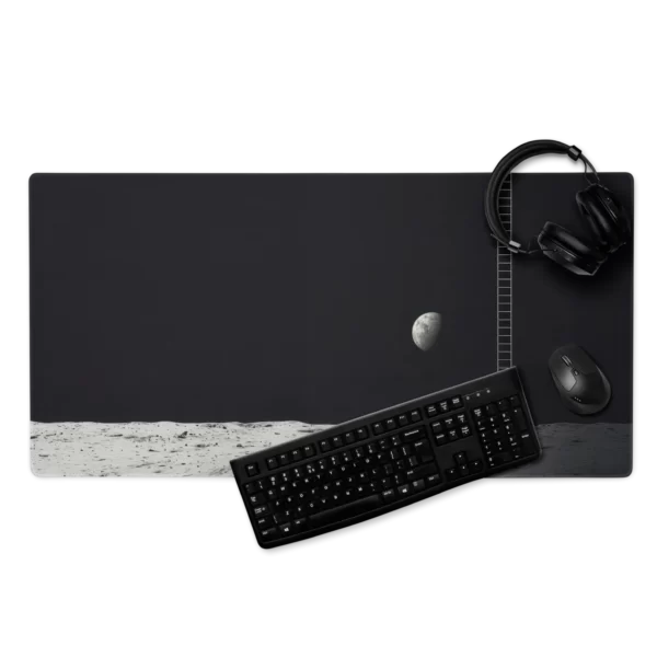 פד לעכבר חלוץ החלל 3 סוגים