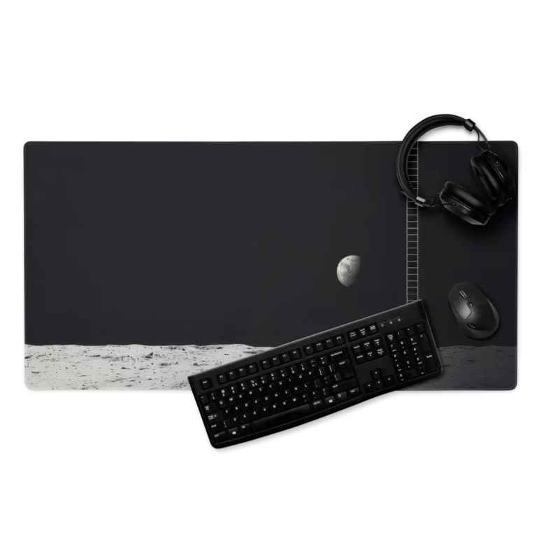 פד לעכבר חלוץ החלל 3 סוגים