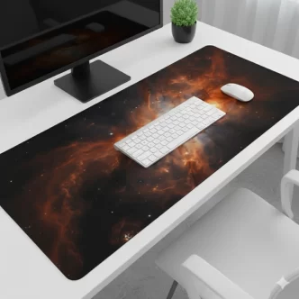 פד לעכבר ערפילית גלקטית